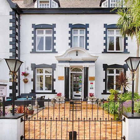 Holcombe House Guest House Llandudno Eksteriør billede